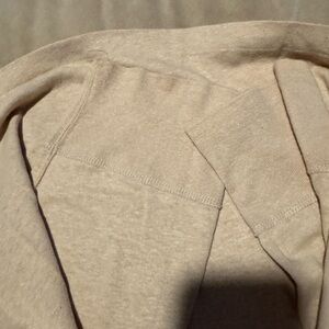 Polo by Ralph Lauren Beige Henley Shirt long sleeve casual wear